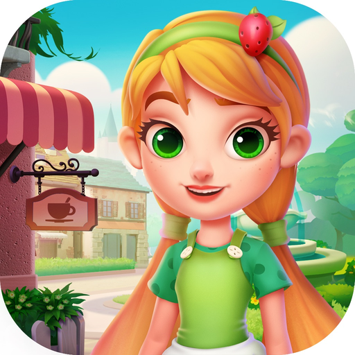 Jellipop Match app icon