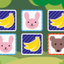Matching game - Animals icon