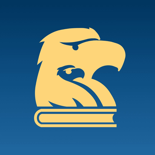 High Point Academy - Pasadena app icon