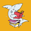 Buchhai icon