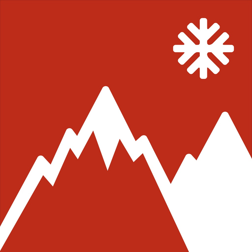 In Sight - Vemdalen app icon
