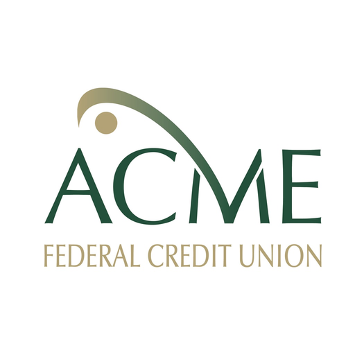 Acme FCU Mobile Banking app icon
