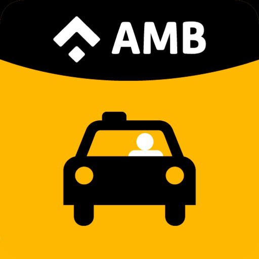 AMB Taxialdia app icon