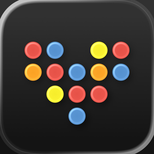 CardioBot: Heart Rate Monitor app icon