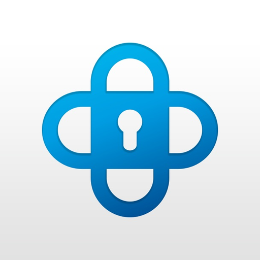 SecSign remote login - 2 factor authentication app icon