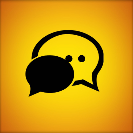 ACH Chat - Create Your Chat Room app icon