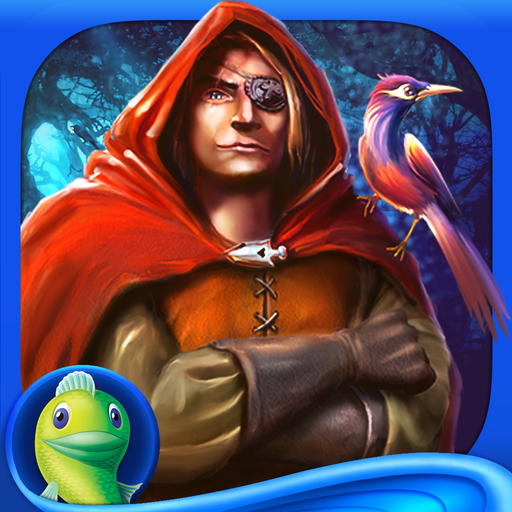 Midnight Calling: Jeronimo app icon