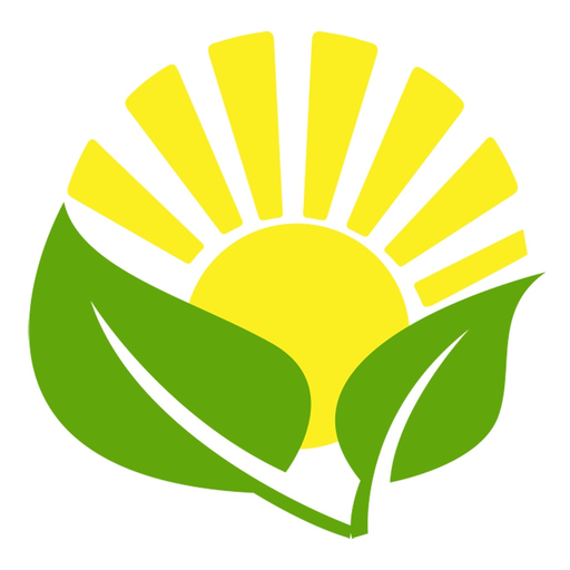 Caring Sunshine app icon