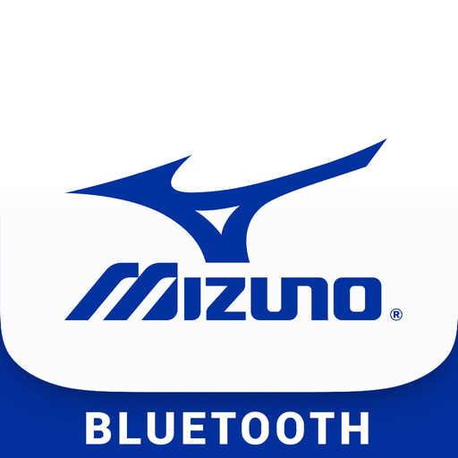 Mizuno PFS + Swing DNA app icon