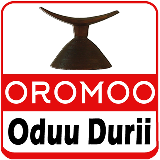 Oduu Durii Afaan Oromoo - Oromo Fable Stories app icon