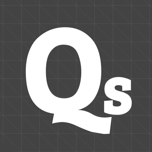 Party Qs - Questions App app icon