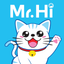 Mr.Hi icon