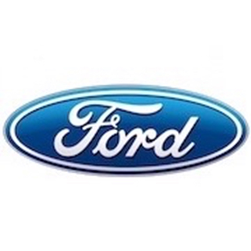 Ford Egypt - Go Further app icon