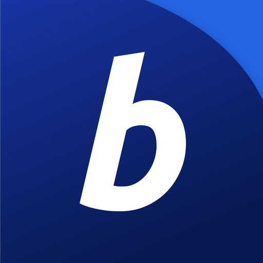 BitPay: Buy Bitcoin & Ethereum app icon