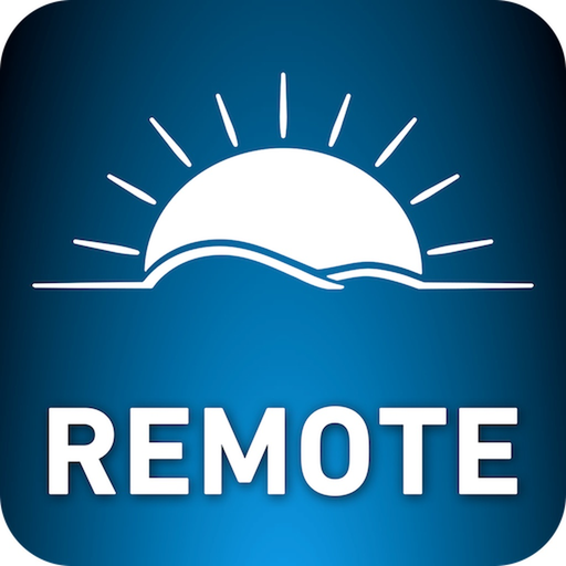SMRTscape Remote app icon