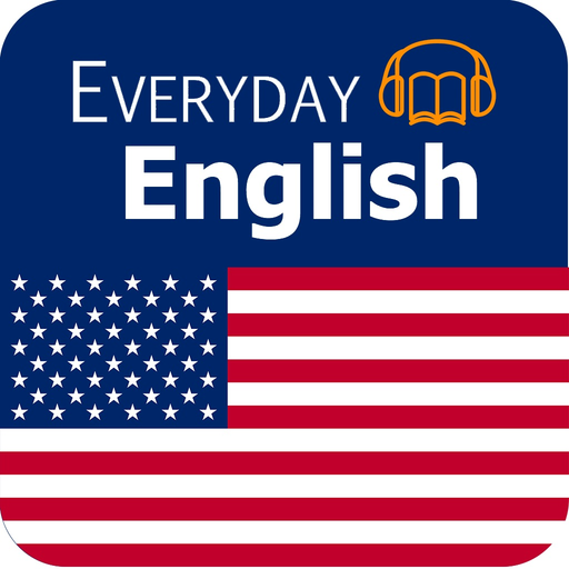 Everyday English Speaking app icon