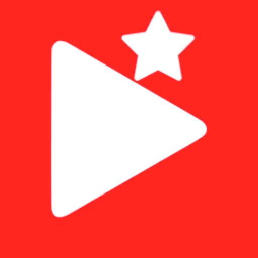 F Player Lite - Music Player app icon