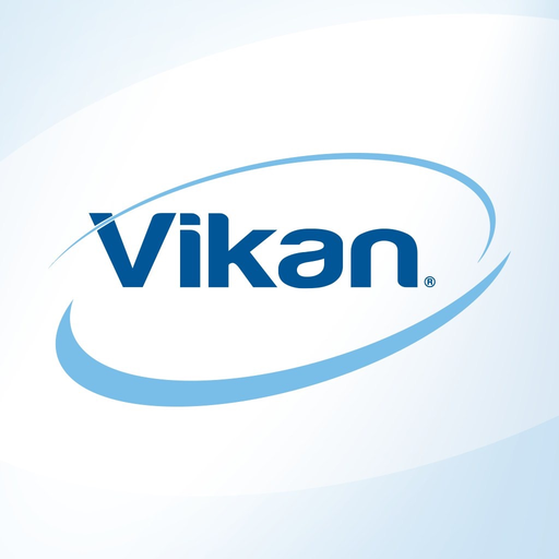 Vikan Customer Journey Tool app icon