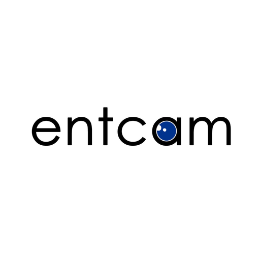 Entcam app icon