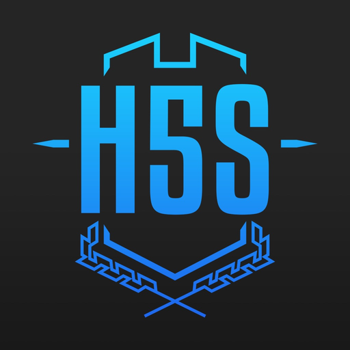 Halo 5 Stats app icon
