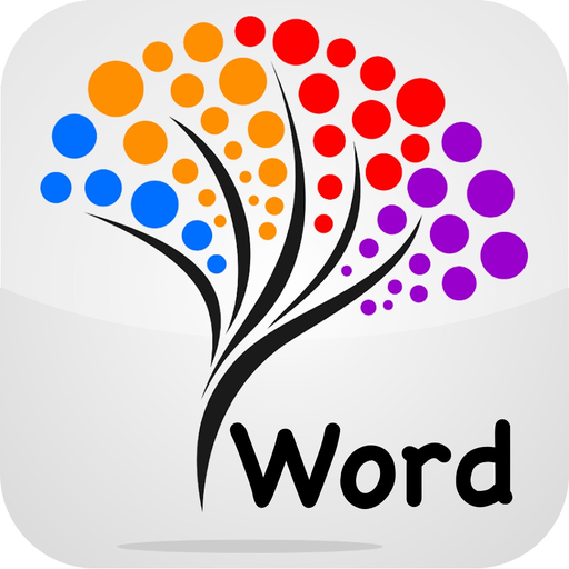 Wordbrain plus-word trek Brain games & fun puzzles app icon