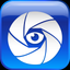 Hyper-Eye icon