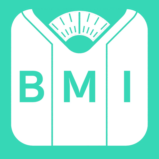 BMI Calculator Free – Calculate for Ideal Weight app icon