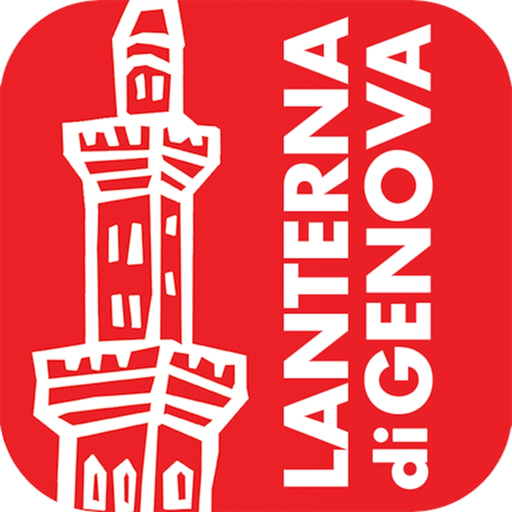 LANTERNA DI GENOVA app icon