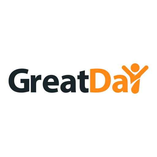 GreatDay HR app icon
