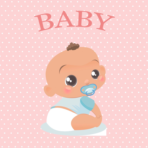 How will my baby? app icon
