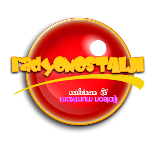 Radyo Nostalji - Nostaljinin Adresi app icon