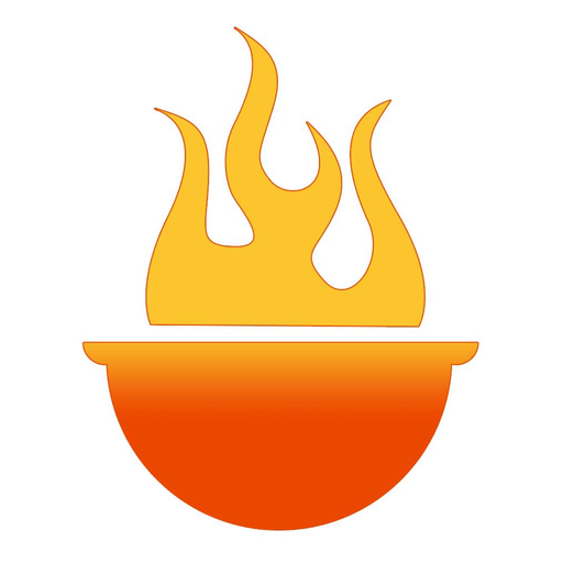 HPC Fire App app icon