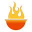 HPC Fire App icon