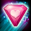 Jewel Glow In The Dark - New Tetroid Puzzle Game icon