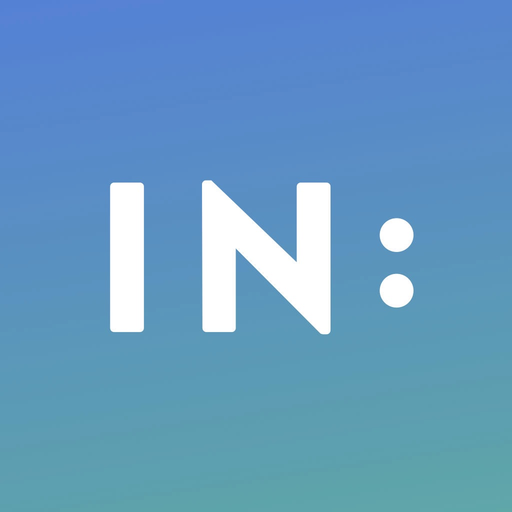 In:sight app icon