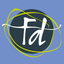Fitdans bewegingsstudio icon