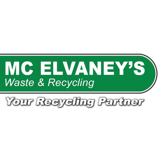 McElvaney Waste app icon