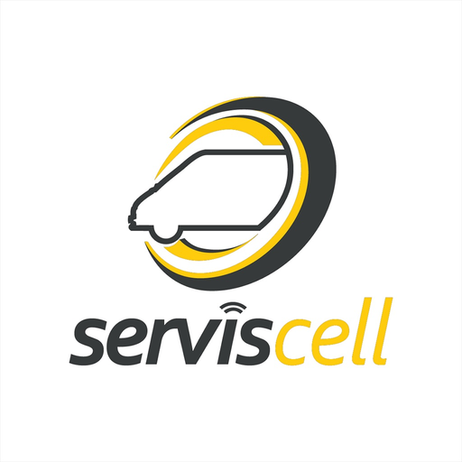 Serviscell app icon