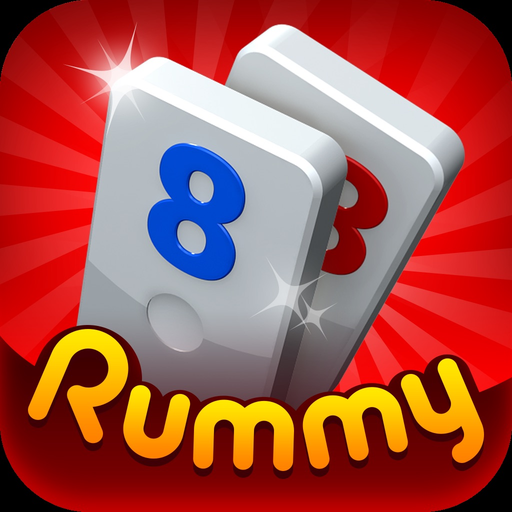 Rummy World app icon