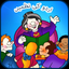 Urdu Nursery Poems - toddler Flashcards and sound icon