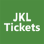 Jyväskylä Tickets icon