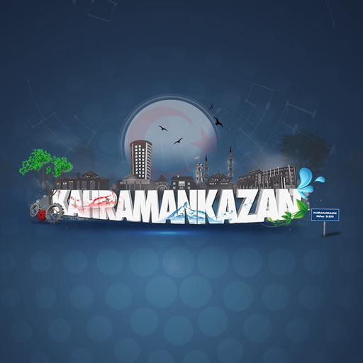 Kahramankazan Belediyesi app icon