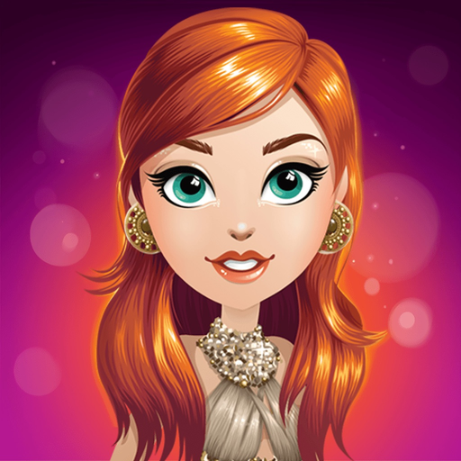 Mall World - Fashion Dress Up app icon