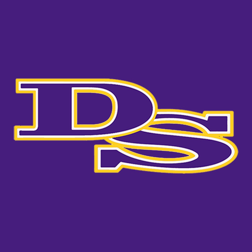 Denham Springs High School app icon