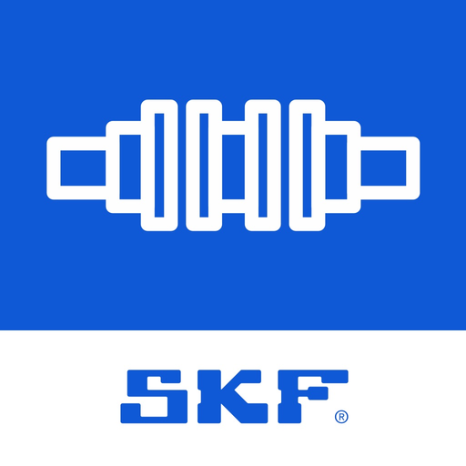 SKF Spacer shaft alignment app icon