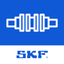 SKF Spacer shaft alignment icon