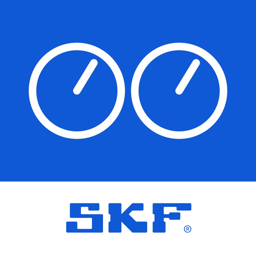 SKF Values app icon