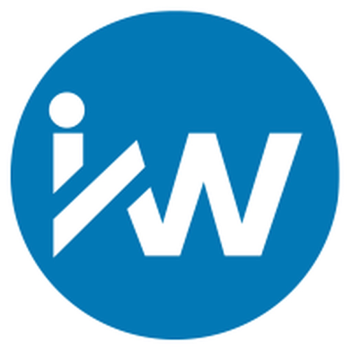 Investwell app icon