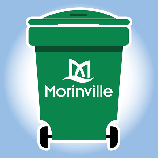 Morinville Waste Wizard app icon