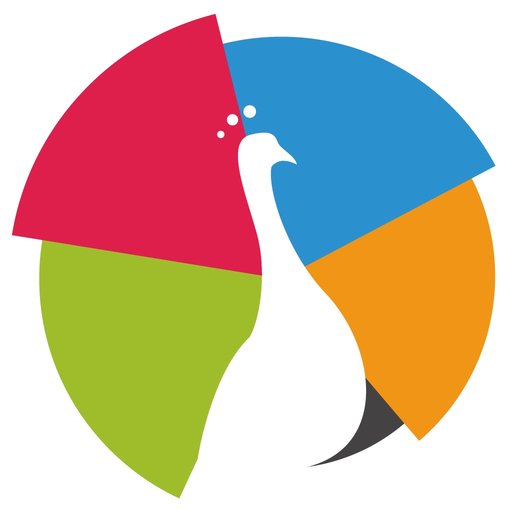KleurRijker app icon